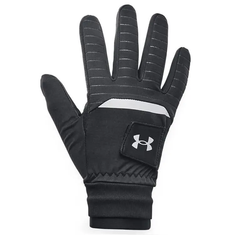 Under Armour CGI Thermal Wind Golf Gloves