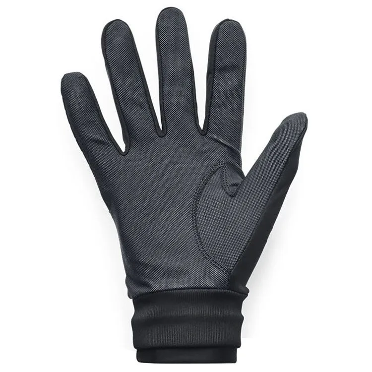 Under Armour CGI Thermal Wind Golf Gloves - Image 2