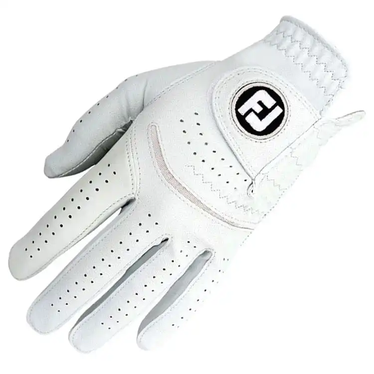 FootJoy Contour FLX Golf Glove - Image 2