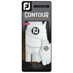 FootJoy Contour FLX Golf Glove
