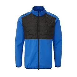 PING Norse S2 Zoned Jacket - Delph Blue