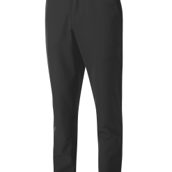 PING Men's Vision Winter Golf Trouser - Black