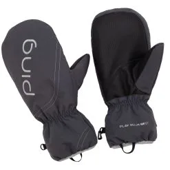 Ping Ladies Cart Golf Mitts