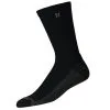 FootJoy ProDry Crew Golf Socks - Black