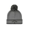Callaway Men's Classic Beanie - Charcoal