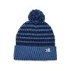 Callaway Men's Pom Pom Beanie - Blue