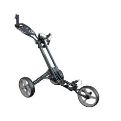 Masters ICart One Three Wheel Trolley Grey/Grey