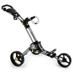 Masters ICart Go 3 Wheel Golf Trolley