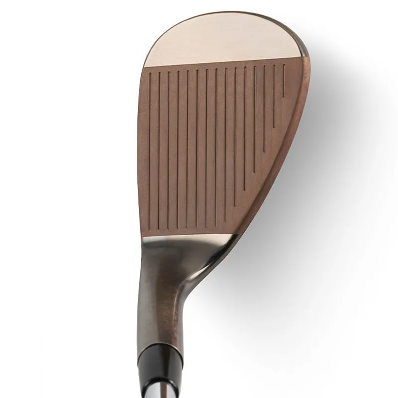 Mizuno T22 Denim Copper Golf Wedge - Image 2