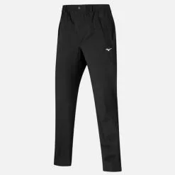 Mizuno Men's Nexlite Flex Trousers - Black