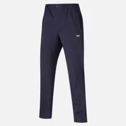 Mizuno Men's Nexlite Flex Trousers - Navy