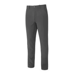 PING Alderley 5 Pocket Golf Trousers - Asphalt