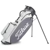 Titleist Players 4 StaDry Stand Bag 2023 - Grey/Graphite