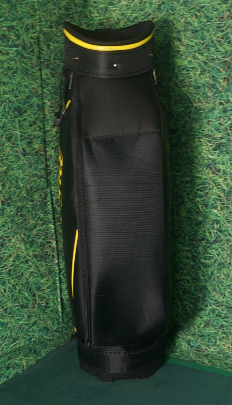 Lincs_golf 5 Division Cleveland Golf Tour Cart Golf Clubs Bag - Image 2