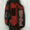 Lincs_golf 4 Division Ping Tour Cart Golf Clubs Bag