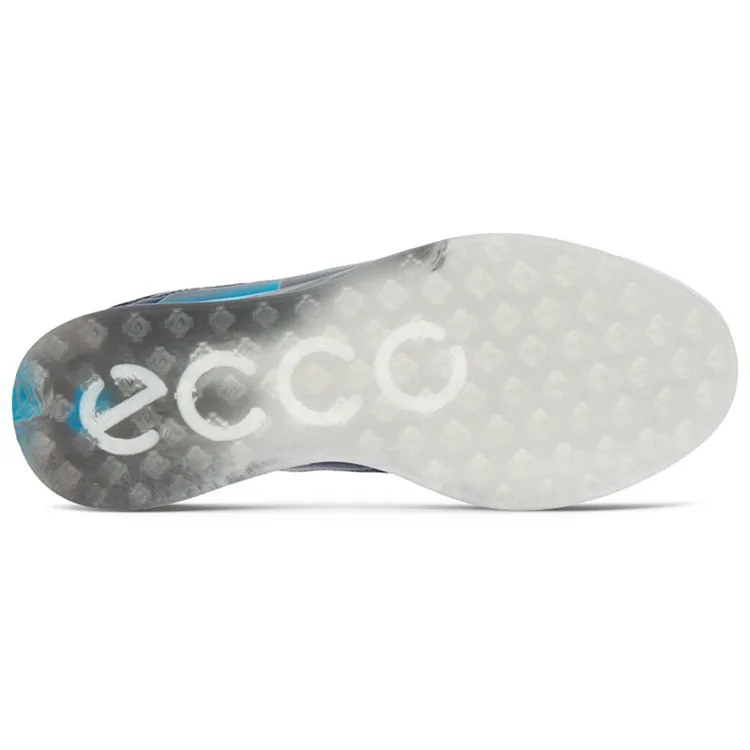 Ecco S-Three Gore-Tex Golf Shoes - Night Sky - Image 3