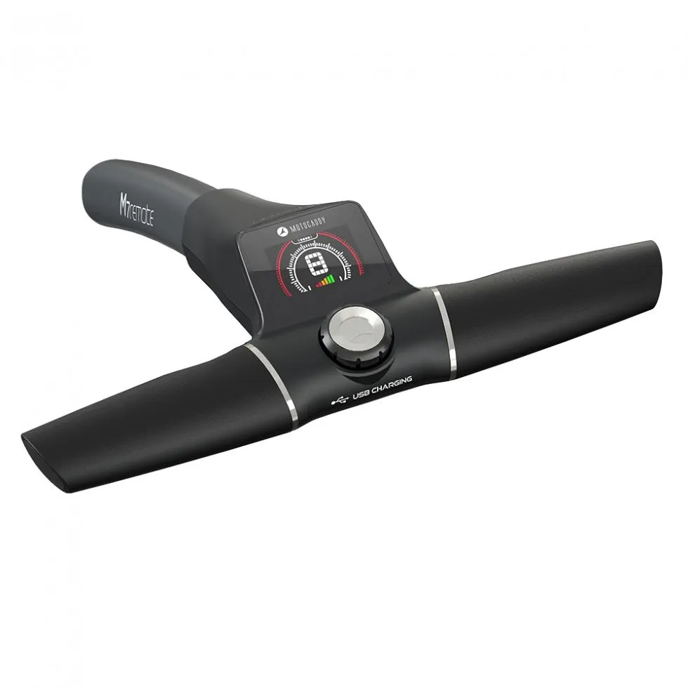 Motocaddy M7 REMOTE Electric Trolley - Image 6