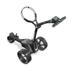 Motocaddy M-TECH GPS Electric Golf Trolley