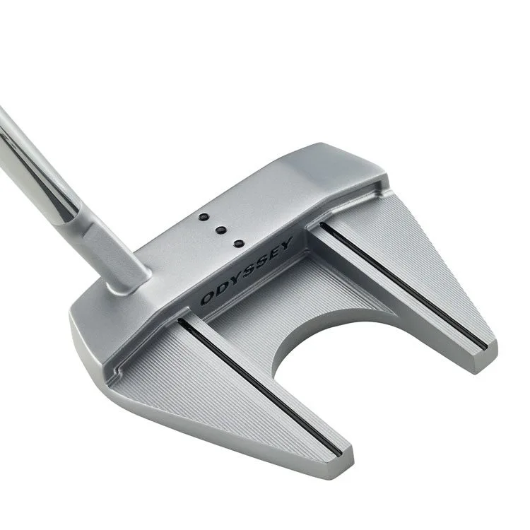 Odyssey White Hot OG Stroke Lab #7S Golf Putter - Image 4